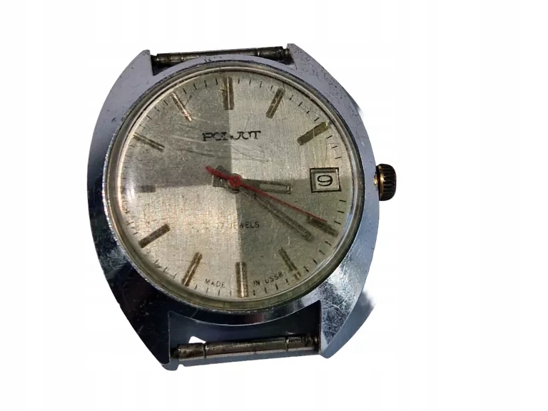 ZEGAREK POLJOT 499167 PRL