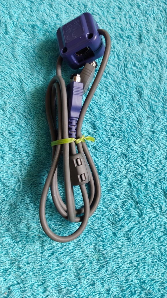 Kabel Nintendo Game Boy Advance AGB-005