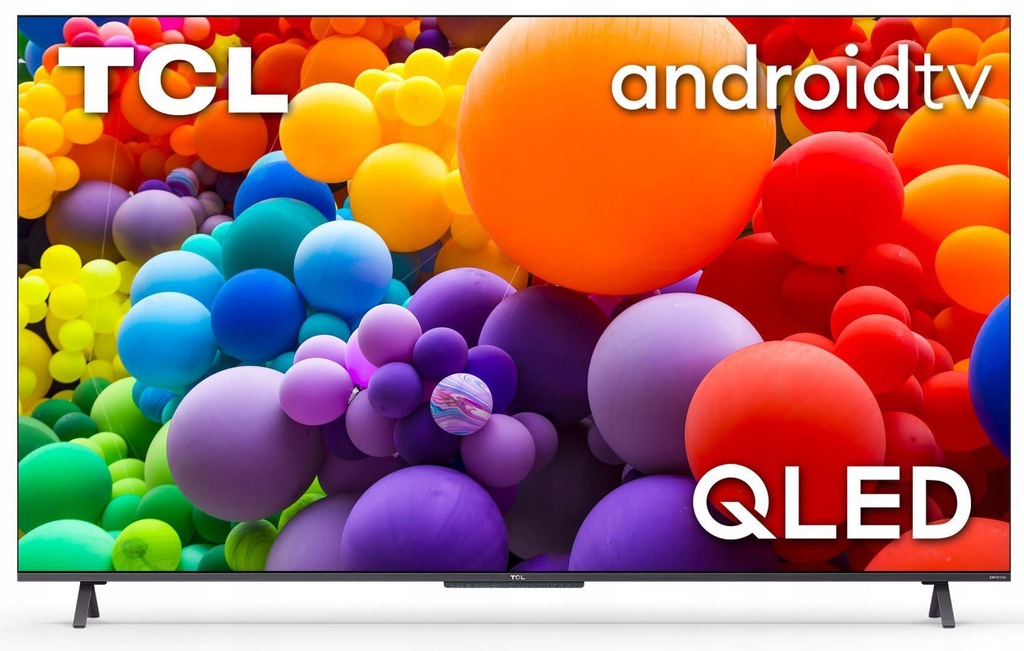 TCL 55C715 QLED
