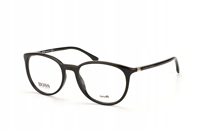 OPRAWKI OKULARY HUGO BOSS BO 0714/N 1UJ 52-18-145
