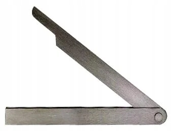 Kątownik nastawny 200 mm Limit