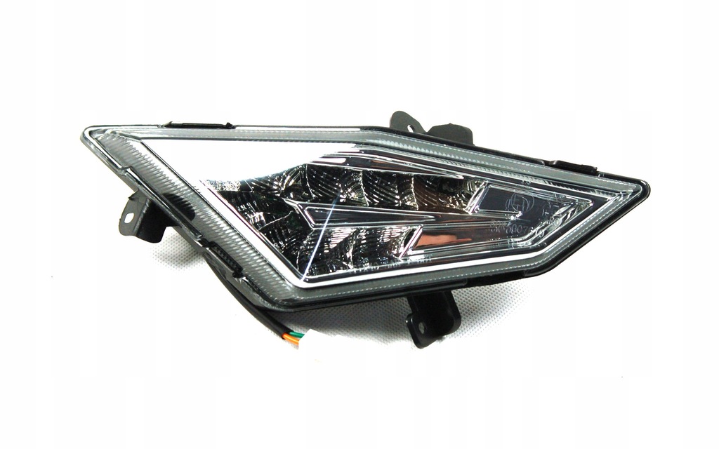 Kierunkowskaz tylny lewy do skutera B-Max