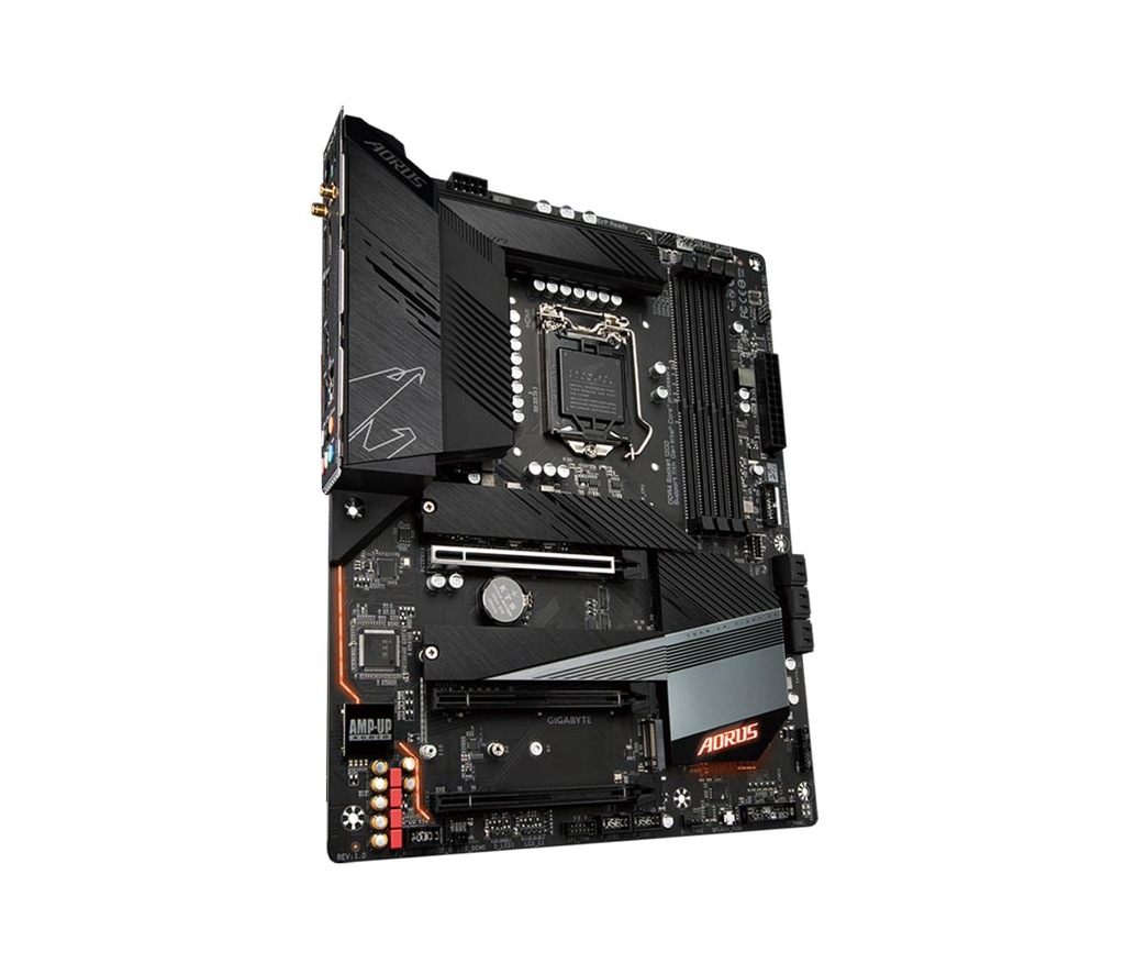 OUTLET Płyta główna Gigabyte B560 AORUS PRO AX ATX