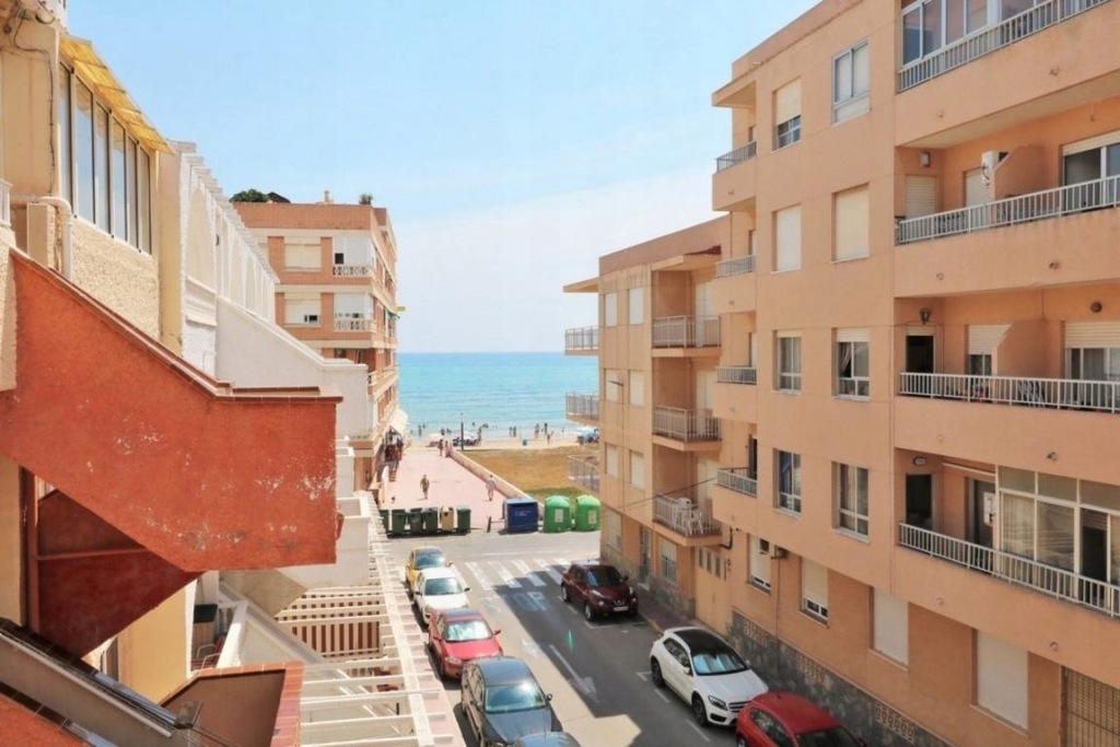 Mieszkanie, Alicante, 58 m²