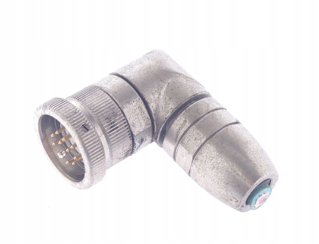 Купить РАЗЪЕМ BOSCH RM65V-16DP-P.: отзывы, фото и характеристики на ...