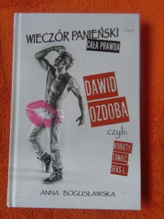 WIECZÓR PANIEŃSKI CAŁA PRAWDA - ANNA BOGUSŁAWSKA