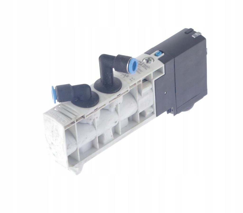 FESTO VUVB-S-M42-AZD-QX-1T1L VUVBSM42AZDQX1T1L - 8192957101