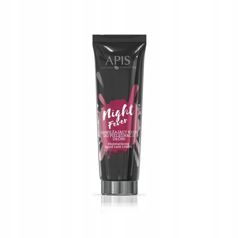 APIS Night Fever Pielęgnacyjny krem do rąk 100ml