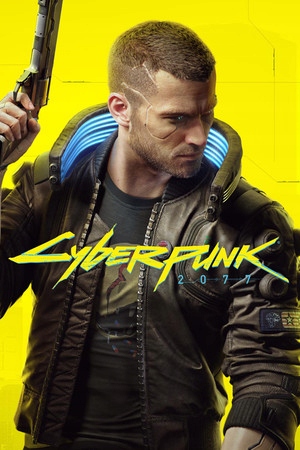 CYBERPUNK 2077 PL / PREZENT STEAM GIFT KLUCZ