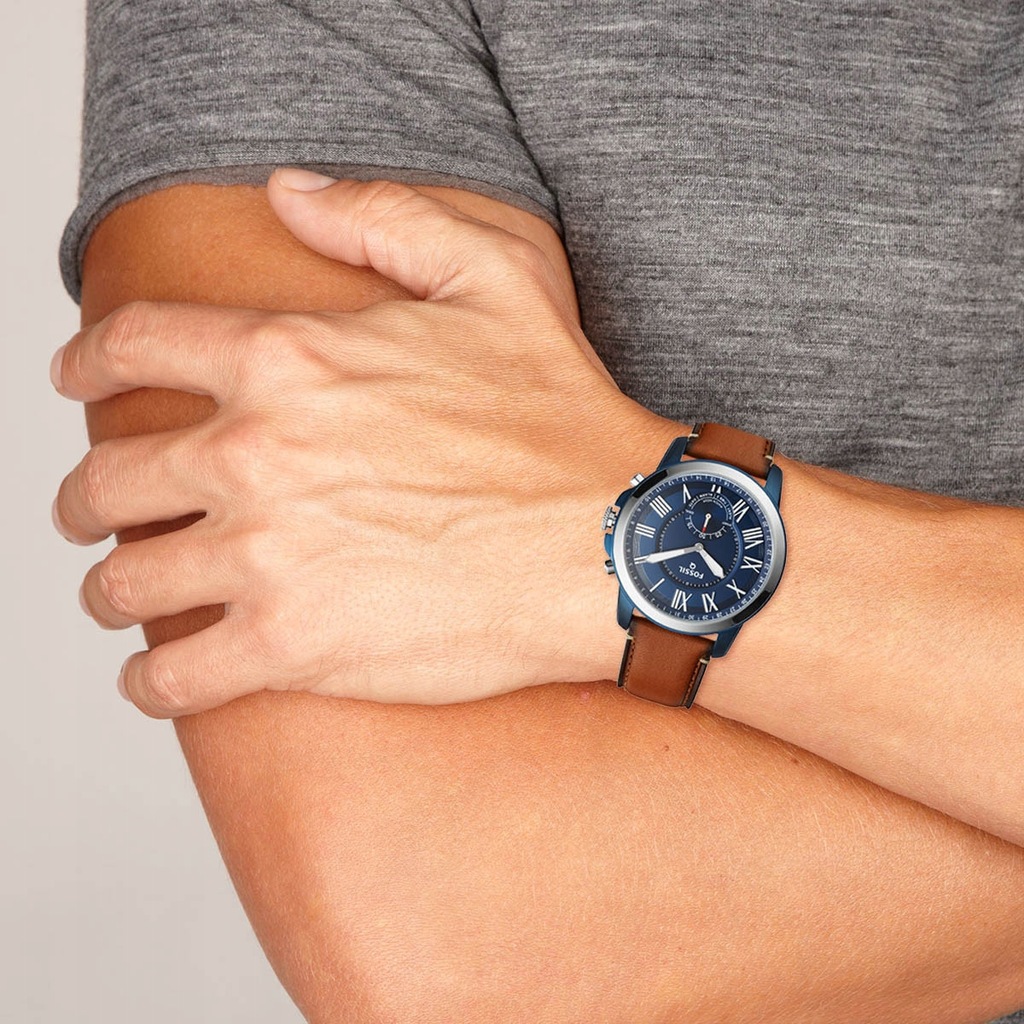 fossil q grant hybrid ftw1147