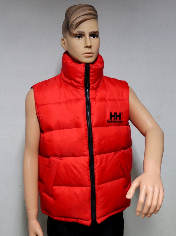 Kamizelka HELLY HANSEN dwustronna roz. 3XL