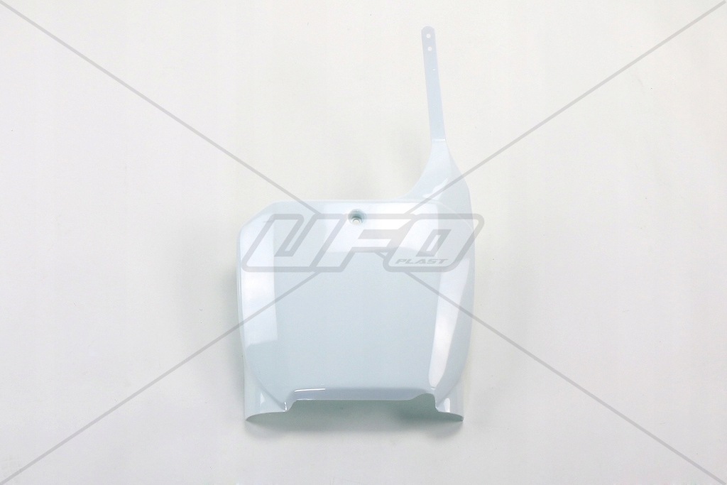 UFO TABLICA NA NUMER STARTOWY HONDA CR 125/250 '00-'03, CRF 450 '02-'03 KOL