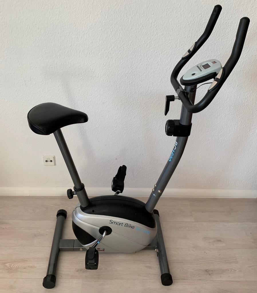 body sculpture smart bike bc6730d