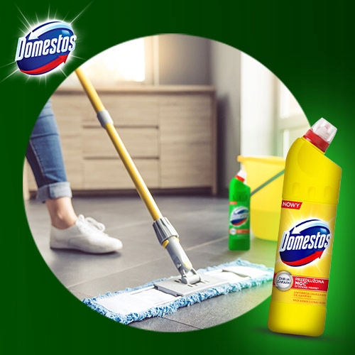 Купить Туалетная жидкость Domestos Pine Citrus 2 x 750 мл: отзывы, фото, характеристики в интерне-магазине Aredi.ru