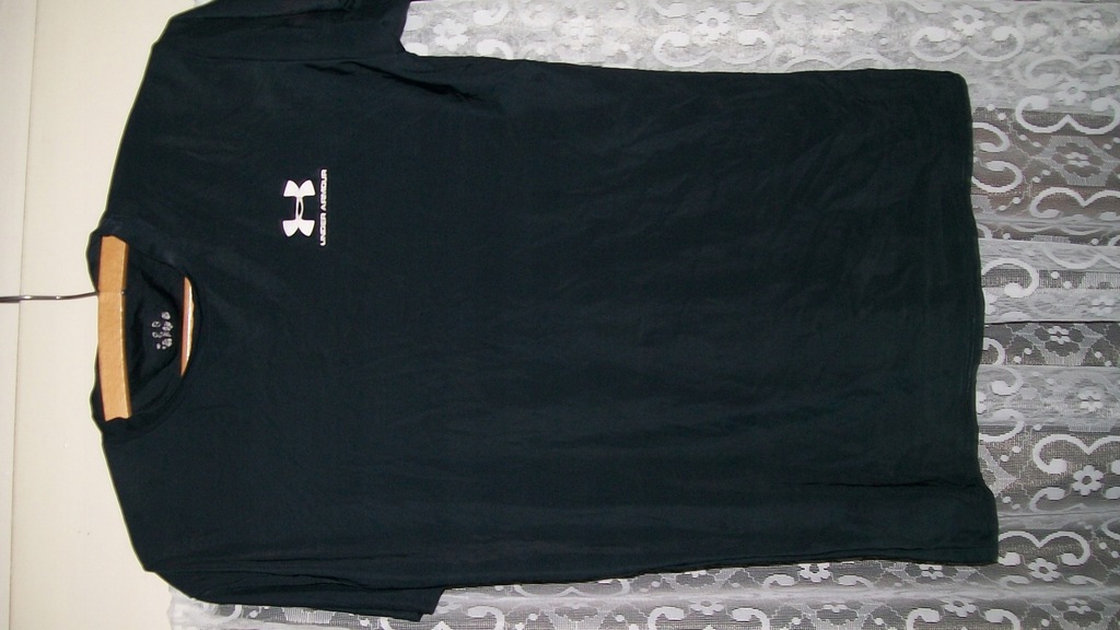 under armour koszulka l