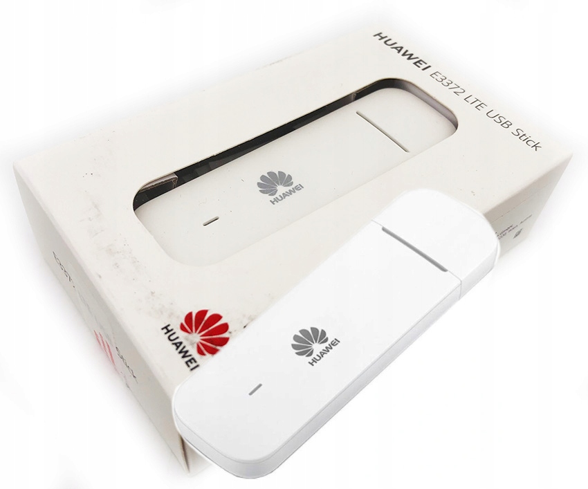 MODEM USB LTE HUAWEI E3372h-320 HUAWEI