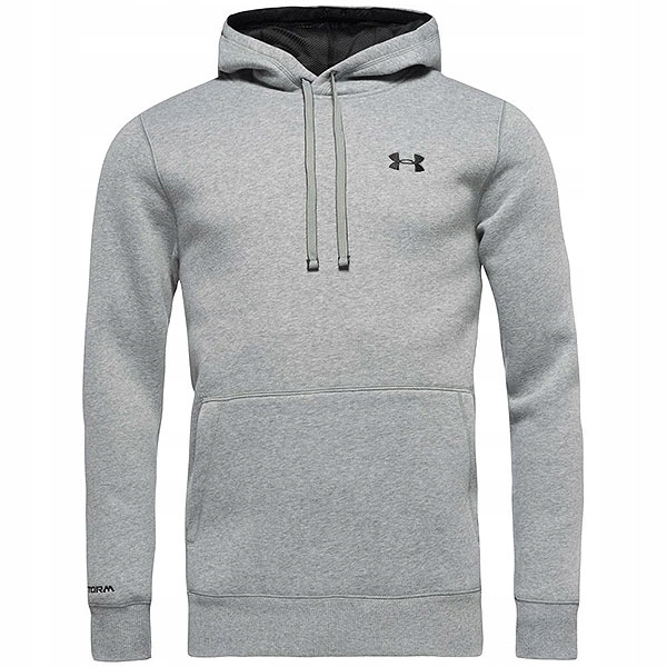 Bluza z kapturem Under Armour Storm_ L / XL