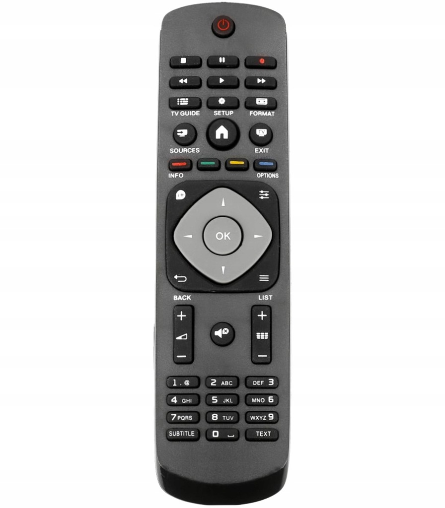 PILOT DO PHILIPS 32PHH4109/60 32PHH4109/88 HIGH HQ