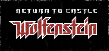 Return to Castle Wolfenstein - KLUCZ Steam