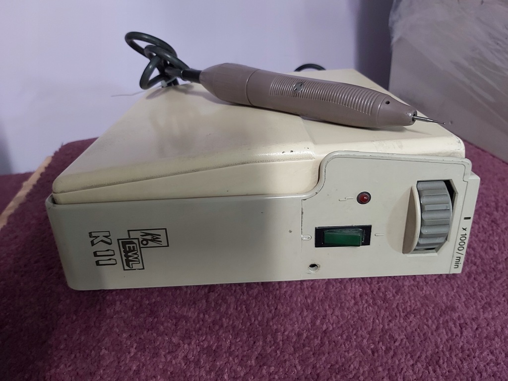 Mikrosilnik KaVo K11