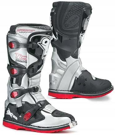 BUTY OXTAR TCX PRO SUPERMOTO R. 41 8781569747 oficjalne