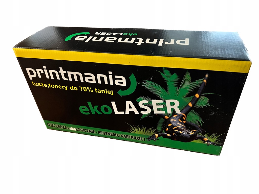 TONER DO drukarek HP LASER JET PRO MFP M225dn M225dw CF283A wysoka jakość