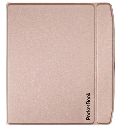 OUTLET Etui PocketBook Era Flip beżowe