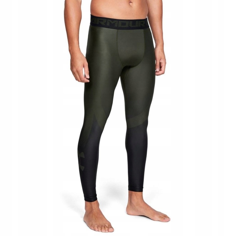 Spodnie męskie UA HG Armour 2.0 Legging L