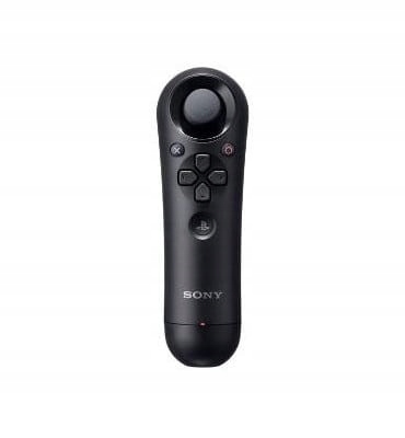 Kontroler Move Navigator Sony PS3