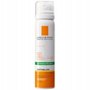 LA ROCHE ANTHELIOS mgiełka SPF 50+ (75ml)