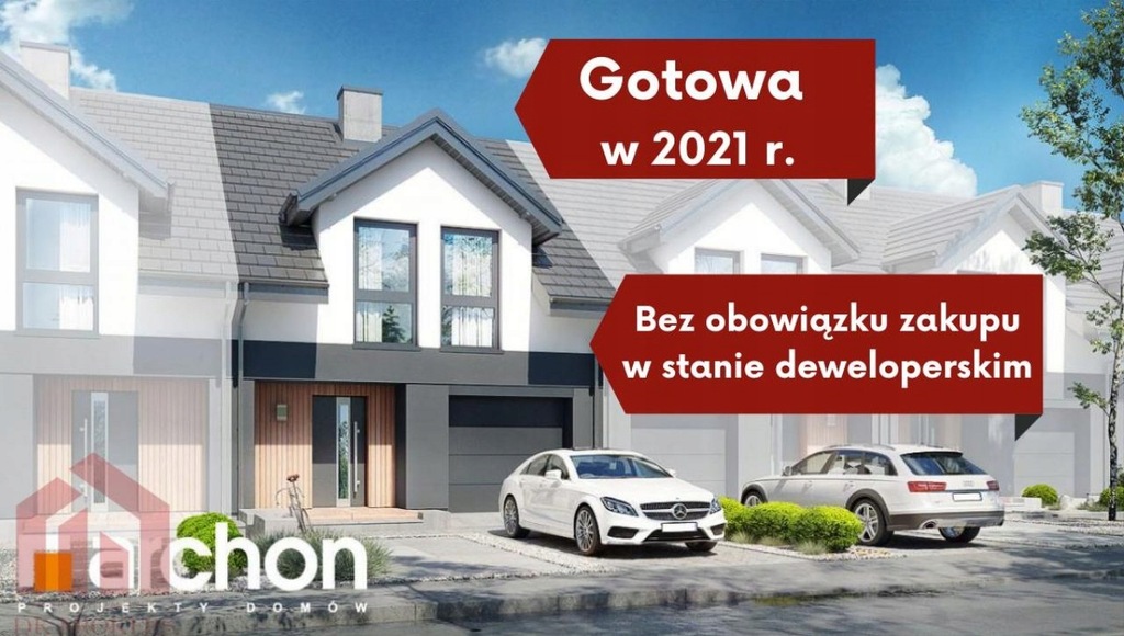 Dom, Rzeszów, Budziwój, 103 m²