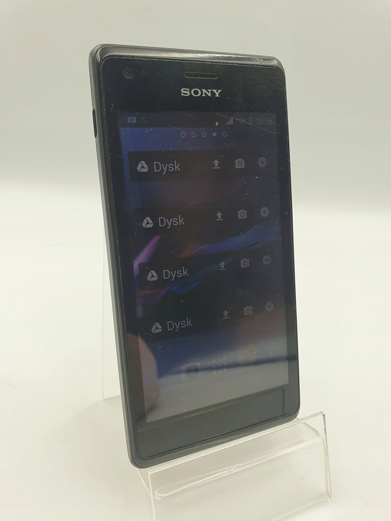 SONY XPERIA M 1/4GB 97939T