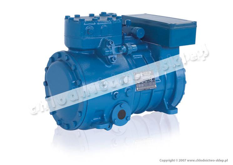 Sprężarka chłodnicza Frascold D 4 18 Y 9,89kW