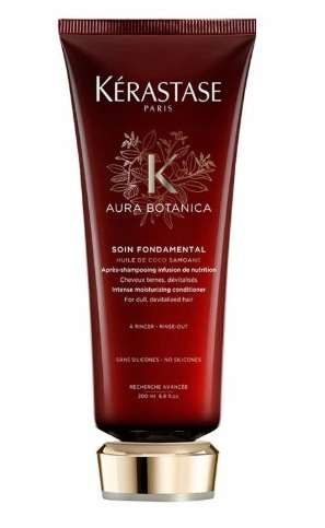 X8199 KERASTASE AURA BOTANICA ODŻYWKA DO WŁOSÓW