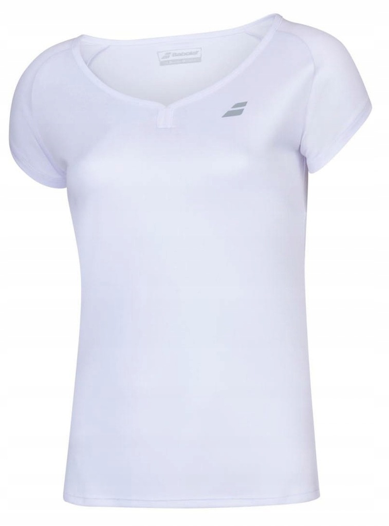 Koszulka tenisowa damska BABOLAT Play - M