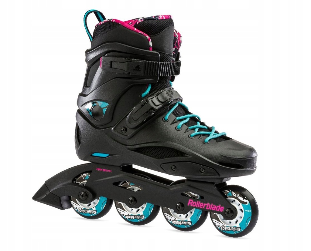 ROLKI ROLLERBLADE RB CRUISER 80 W 36,5 WWA ROLLINN