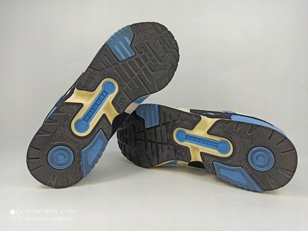 adidas Originals ZX 1000 C UNISEX - GY5784 roz 44 - 12142362434