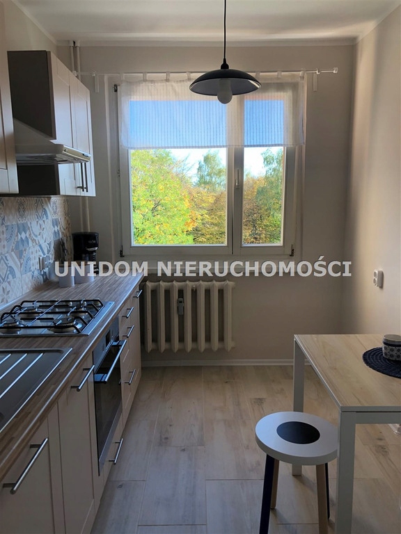 Mieszkanie, Katowice, 62 m²