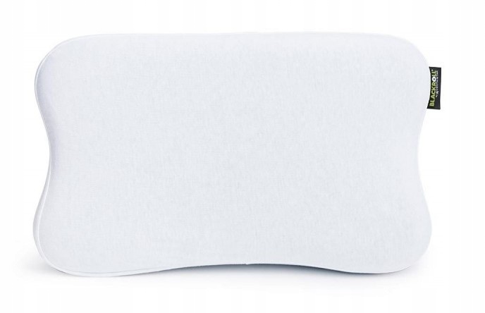 BLACKROLLPOSZEWKA NA PODUSZKĘ PILLOW CASE WHITE