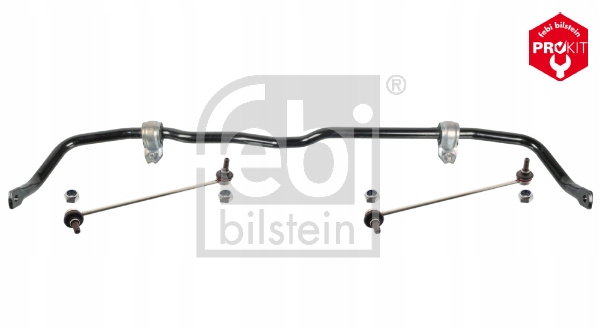 171155 FEBI BILSTEIN Stabilizator, zawieszenie