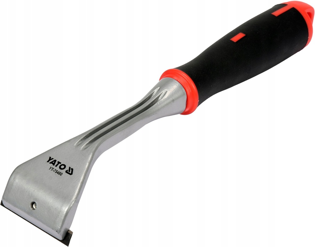Купить YATO CYCLINA SCREPER РУЧНОЙ СКРЕБОК ДЛЯ КРАСКИ 52 мм: отзывы ...
