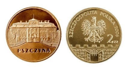 2 ZŁ PSZCZYNA 2006 r.