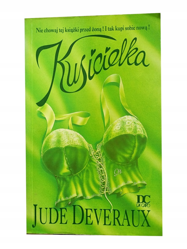 DEVERAUX KUSICIELKA