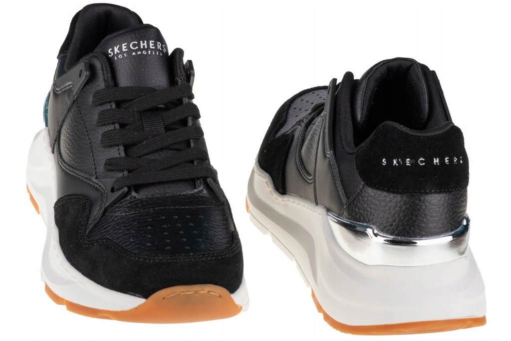 その他 MI Buty Skechers ROVINA COOL THE CORE 155246-BLK 39 - 11446498884