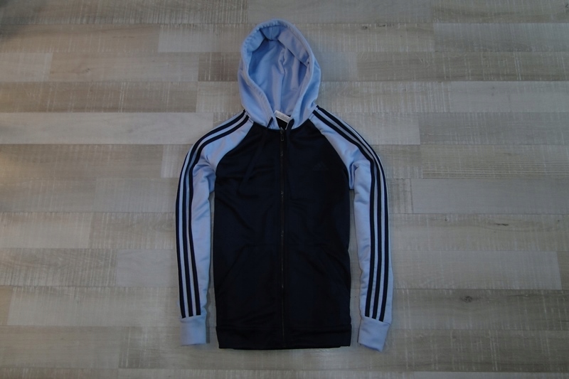 ADIDAS ORGINALS_ORYGINALNA BLUZA_NOWA_M