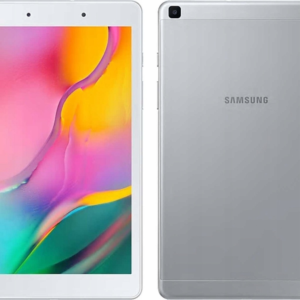 tab a 8.0 silver