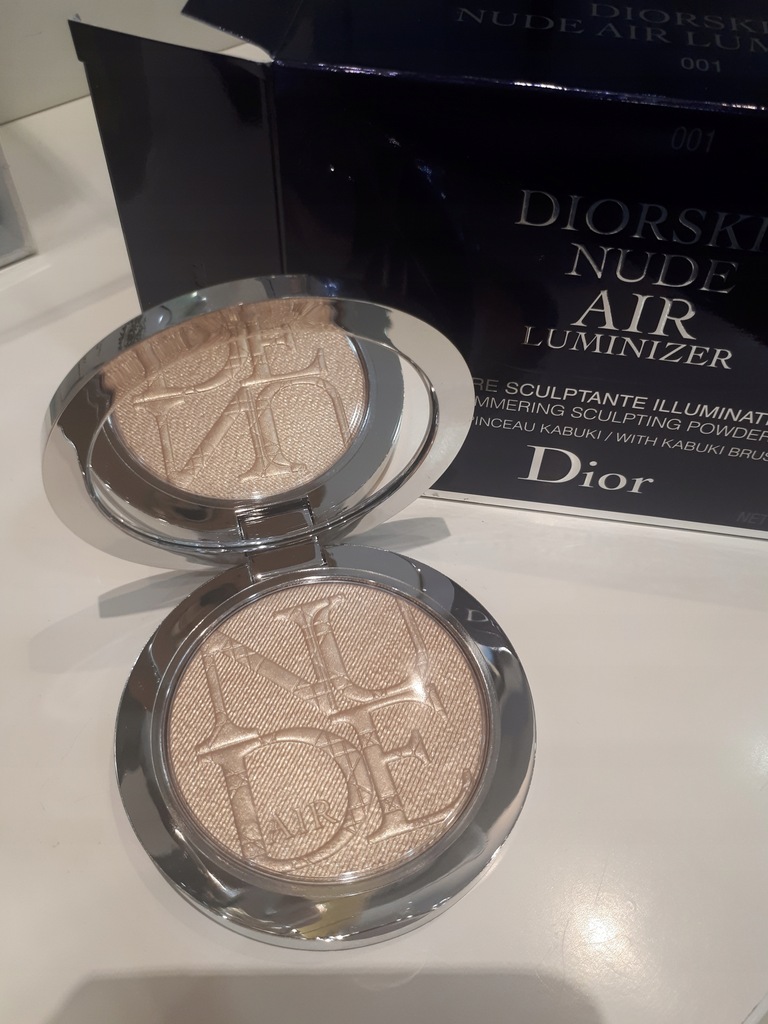 Diorskin nude air luminizer 001 cheap