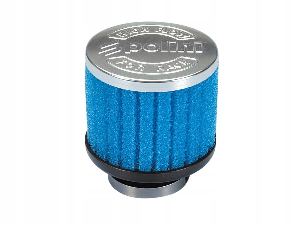 Filtr powietrza Polini Special Air Box Filter 39mm