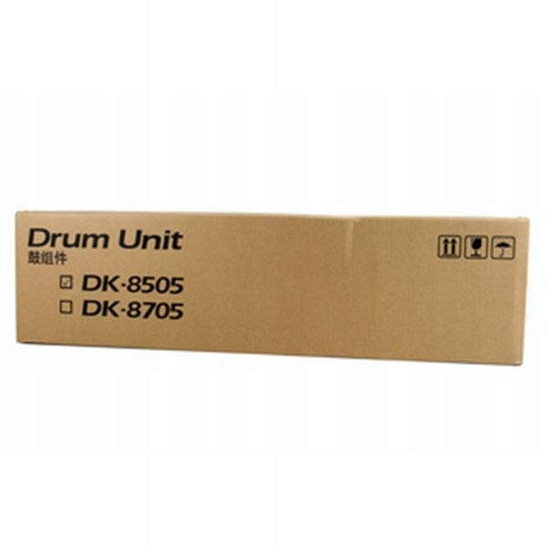 Kyocera oryginalny bęben DK-8505, black, 302LC9301