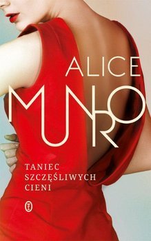 Taniec szczęśliwych cieni - A.Munro